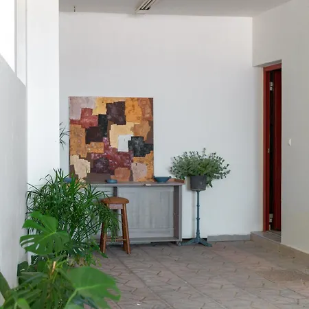 Daphne's Tropical House Rhodes Holiday home Rhodes City